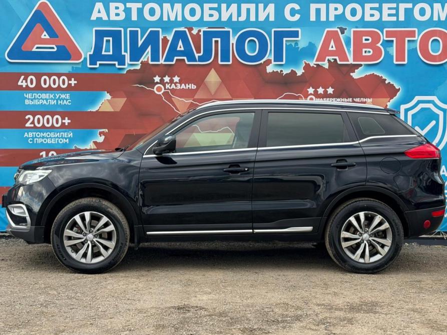 Geely Atlas I Набережные Челны  - изображение 8