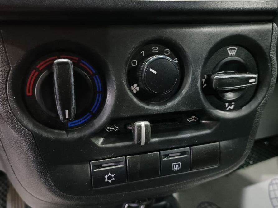 Lada (ВАЗ) Granta I Рестайлинг Ставрополь  - изображение 20