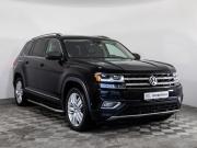 Volkswagen Atlas I Санкт-Петербург  - изображение 26