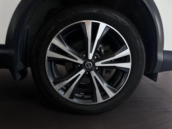 Nissan Qashqai II Рестайлинг с пробегом 2021 года, цена 2 600 000 рублей, 86766 км, внедорожник, Автокод Объявления