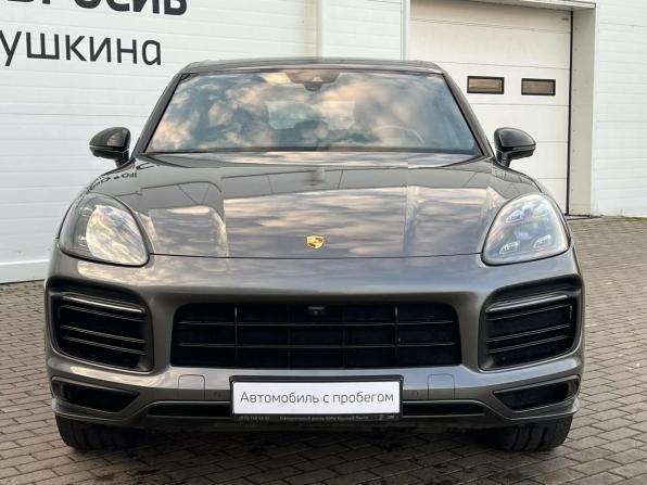 Porsche Cayenne III с пробегом 2018 года, цена 6 299 000 рублей, 87870 км, внедорожник, Автокод Объявления