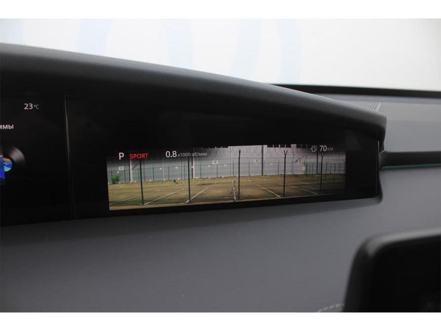 Changan UNI-K Краснодар  - изображение 35