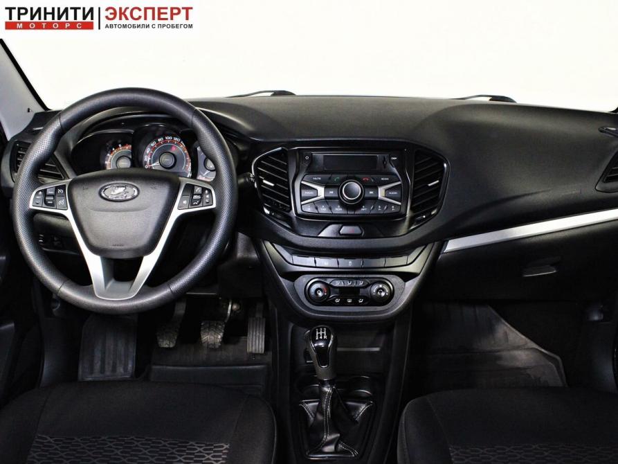 Lada (ВАЗ) Vesta I Белгород  - изображение 13