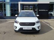 Hyundai Creta I Москва  - изображение 16