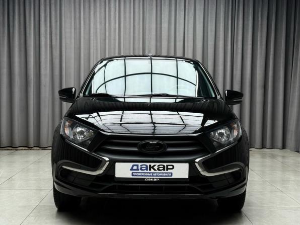 Lada (ВАЗ) Granta I Рестайлинг с пробегом 2023 года, цена 799 000 рублей, 53000 км, седан, Автокод Объявления