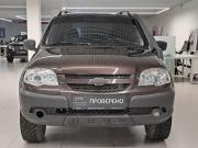 Chevrolet Niva I Рестайлинг Казань  - изображение 24
