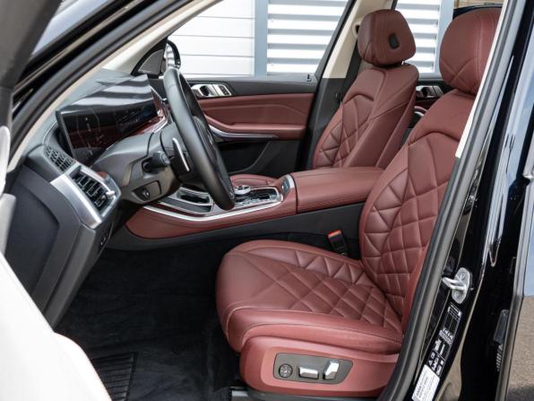BMW X5 IV (G05/G18) Рестайлинг с пробегом 2024 года, цена 8 650 000 рублей, 24302 км, внедорожник, Автокод Объявления