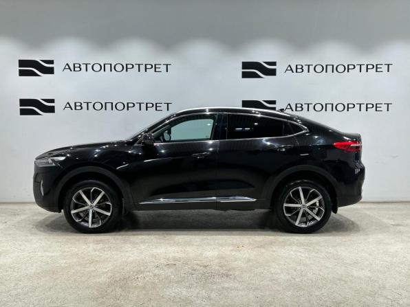Haval F7x I с пробегом 2021 года, цена 1 609 000 рублей, 74658 км, внедорожник, Автокод Объявления