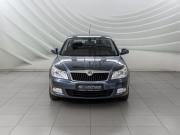 Skoda Octavia II (A5) Рестайлинг Волгоград  - изображение 37