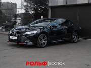 Toyota Camry VIII (XV70) Москва  - изображение 21