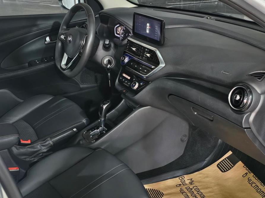 Changan Alsvin Краснодар  - изображение 20