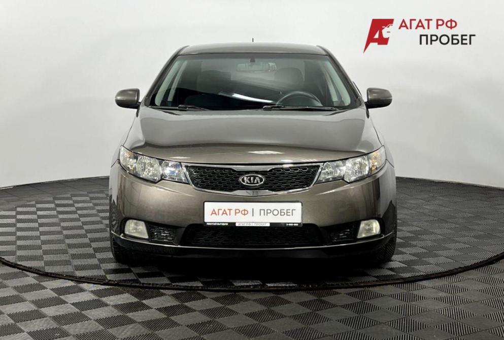Kia Cerato II Нижний Новгород  - изображение 3