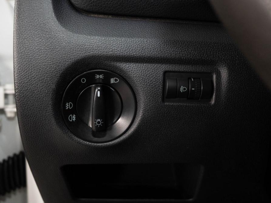 Skoda Fabia II Рестайлинг Казань  - изображение 15
