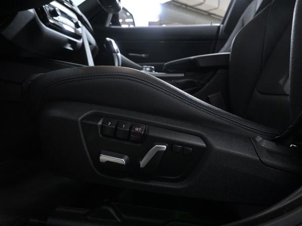 BMW 3 серии VI (F3x) Рестайлинг с пробегом 2020 года, цена 2 905 000 рублей, 111124 км, лифтбек, Автокод Объявления