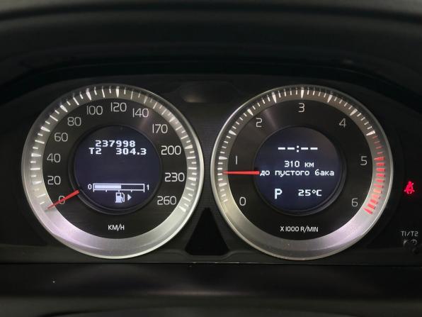 Volvo XC60 I с пробегом 2012 года, цена 1 400 000 рублей, 237994 км, внедорожник, Автокод Объявления