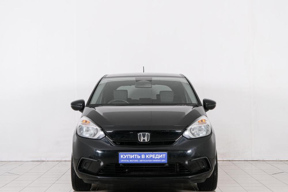 Honda Fit IV Красноярск  - изображение 2