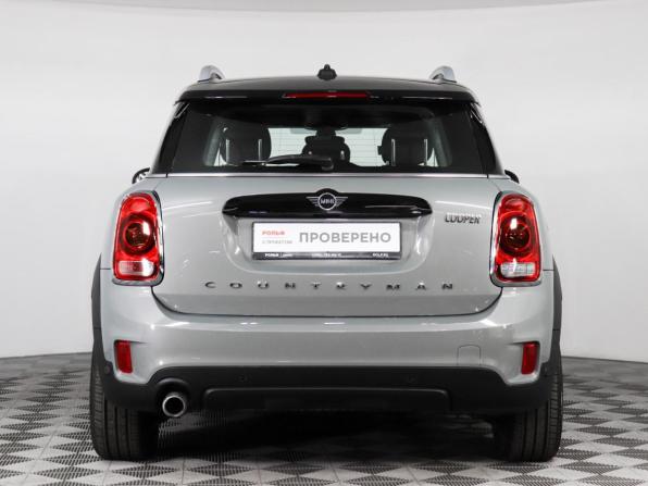 Mini Countryman II с пробегом 2019 года, цена 2 247 000 рублей, 88052 км, внедорожник, Автокод Объявления