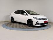 Toyota Corolla XI (E160 E170 E180) Екатеринбург  - изображение 18