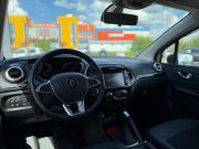 Renault Kaptur I Рестайлинг Сыктывкар  - изображение 59