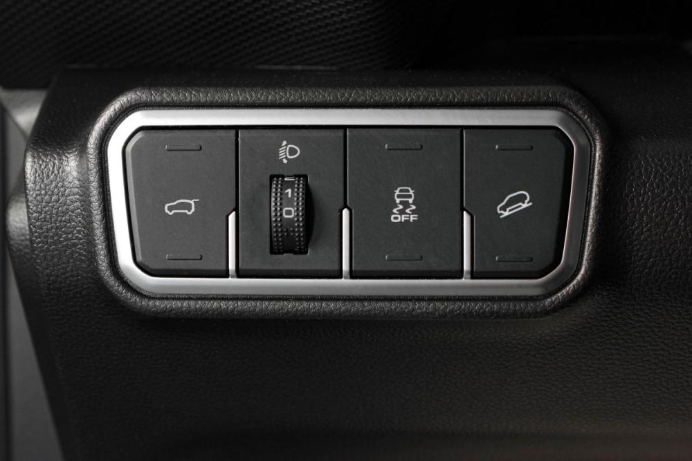 Haval Dargo Тюмень  - изображение 22