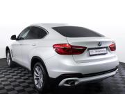 BMW X6 II (F16) Москва  - изображение 28