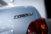 Toyota Corolla X (E140 E150) Тюмень  - изображение 39
