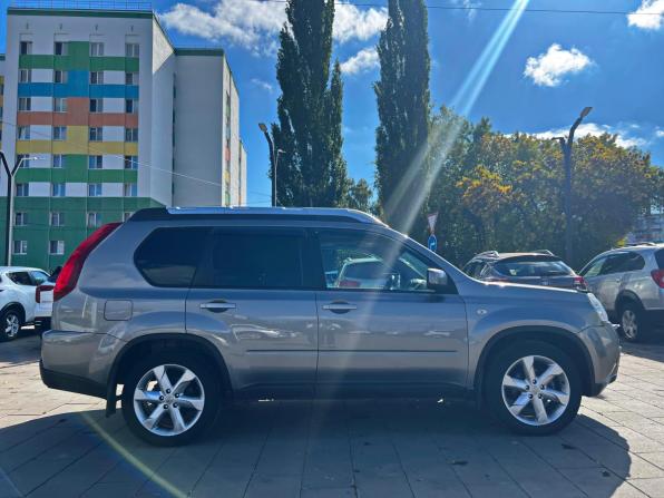 Nissan X-Trail II Рестайлинг с пробегом 2012 года, цена 1 299 000 рублей, 180005 км, внедорожник, Автокод Объявления