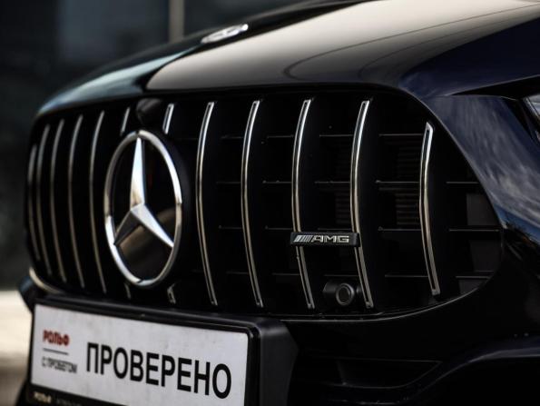 Mercedes-Benz A-Класс AMG II (W177) с пробегом 2022 года, цена 5 500 000 рублей, 26538 км, хэтчбек, Автокод Объявления