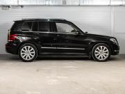 Mercedes-Benz GLK-Класс I (X204) Рестайлинг Ставрополь  - изображение 26