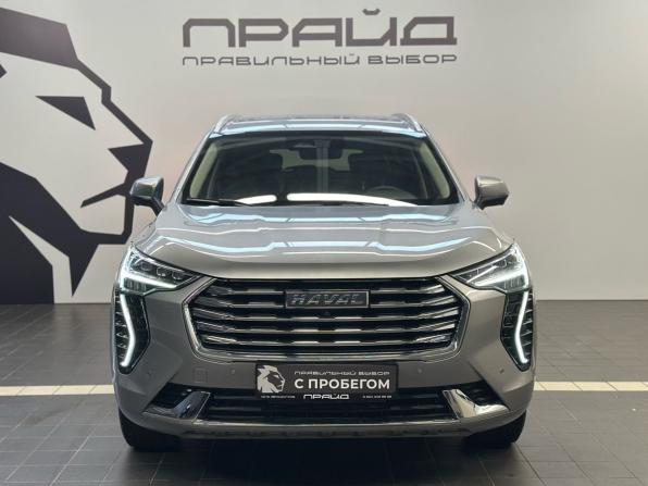 Haval Jolion I с пробегом 2023 года, цена 2 019 900 рублей, 16000 км, внедорожник, Автокод Объявления