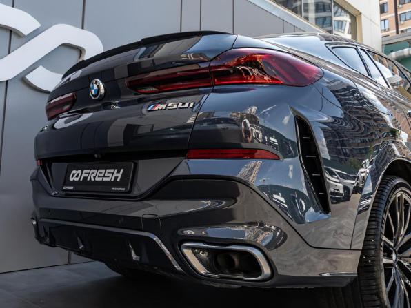 BMW X6 III (G06) с пробегом 2019 года, цена 7 800 000 рублей, 90274 км, внедорожник, Автокод Объявления