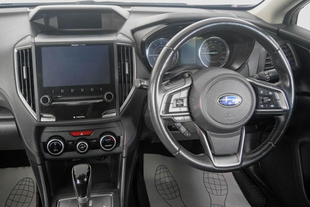 Subaru Impreza V Рестайлинг Кемерово  - изображение 15