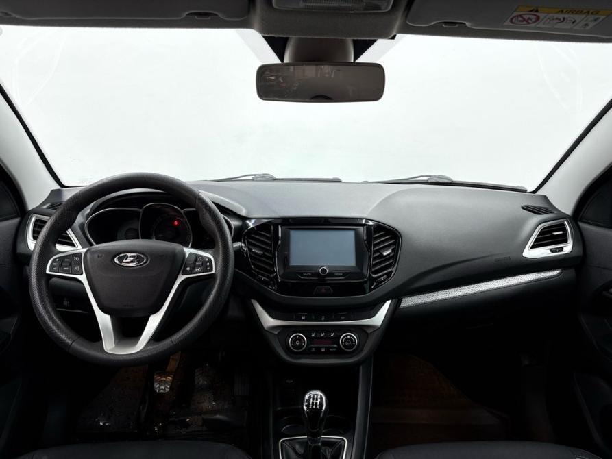 Lada (ВАЗ) Vesta I Ростов-на-Дону  - изображение 9