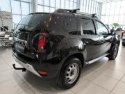 Renault Duster I Рестайлинг Казань  - изображение 28