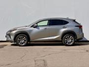 Lexus NX I Рестайлинг Иркутск  - изображение 28