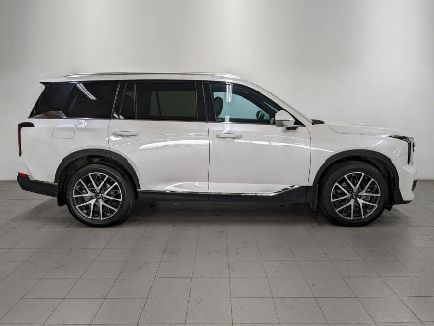 GAC GS8 II Москва  - изображение 4