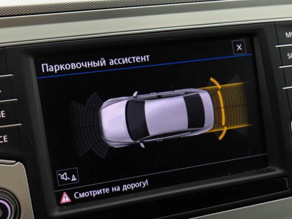 Volkswagen Passat B8 с пробегом 2016 года, цена 1 679 000 рублей, 129549 км, седан, Автокод Объявления