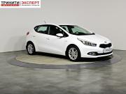 Kia Ceed II Белгород  - изображение 21