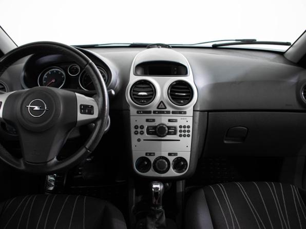 Opel Corsa D с пробегом 2008 года, цена 547 000 рублей, 89247 км, хэтчбек, Автокод Объявления
