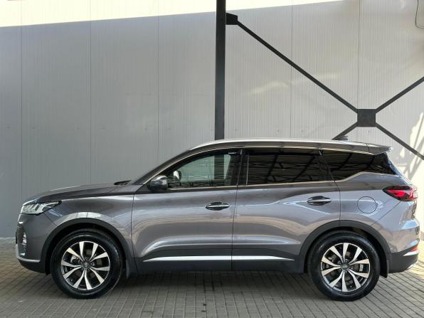 Xcite X-Cross 7 с пробегом 2024 года, цена 2 545 500 рублей, 41301 км, внедорожник, Автокод Объявления