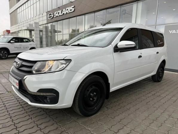Lada (ВАЗ) Largus I Рестайлинг с пробегом 2024 года, цена 1 219 520 рублей, 28130 км, универсал, Автокод Объявления