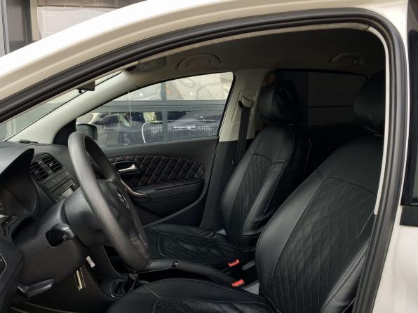 Volkswagen Polo V с пробегом 2012 года, цена 559 000 рублей, 226313 км, седан, Автокод Объявления