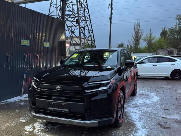 Новый Toyota RAV4 V (XA50) 2026 года, цена 4 990 000 рублей, внедорожник, Автокод Объявления