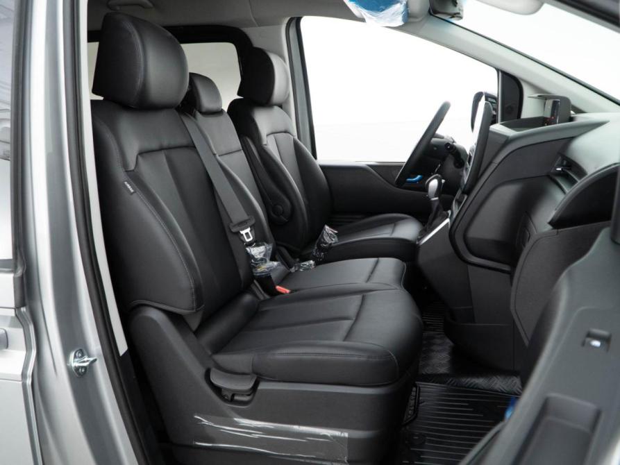 Hyundai Staria I Москва  - изображение 9