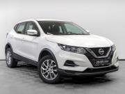 Nissan Qashqai II Рестайлинг Химки  - изображение 30