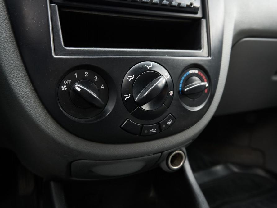 Chevrolet Lacetti I Казань  - изображение 10