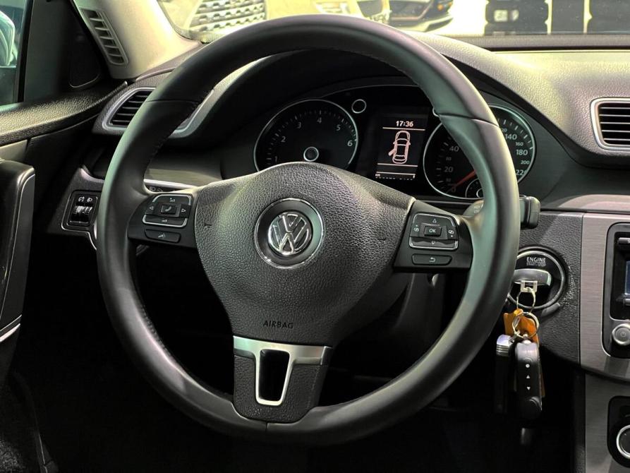 Volkswagen Passat B7 Оренбург  - изображение 23