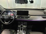 Chery Tiggo 8 Pro I Москва  - изображение 26