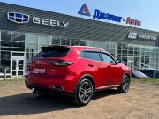 Changan UNI-S (CS55 Plus) I Набережные Челны  - изображение 35