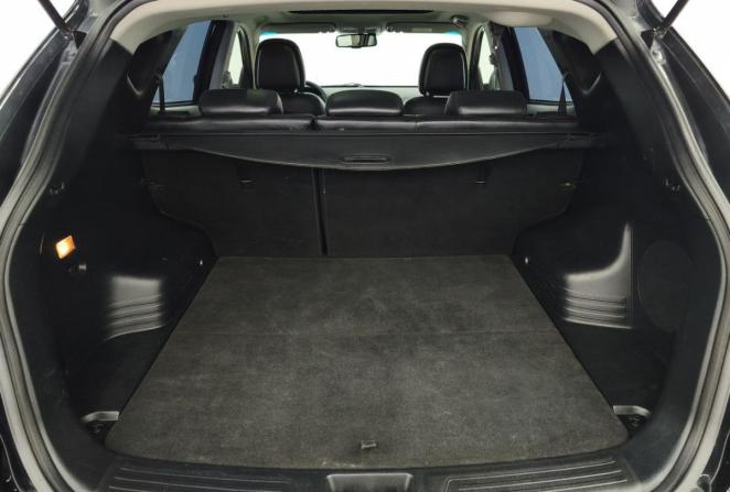Hyundai ix35 I с пробегом 2012 года, цена 1 249 000 рублей, 153981 км, внедорожник, Автокод Объявления